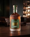 Whiskey Bottle Mockup