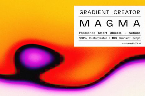 MAGMA Gradient Creator