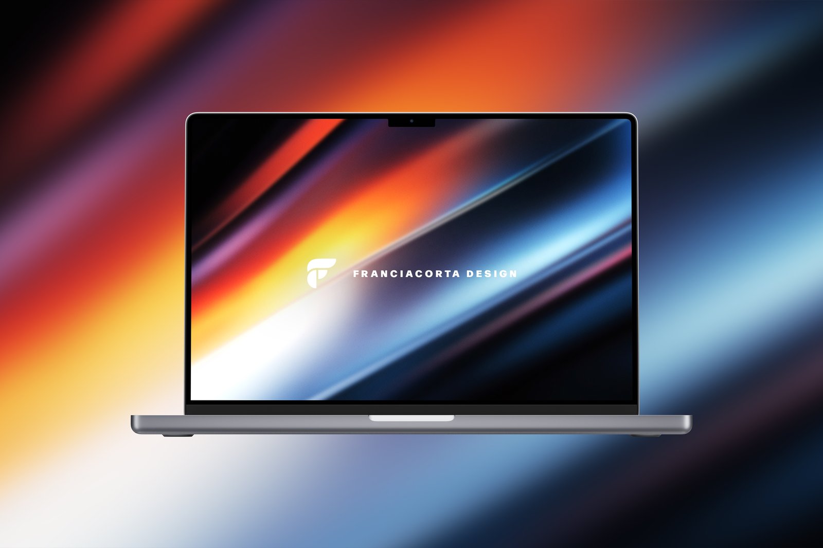 Chroma Gradient Textures