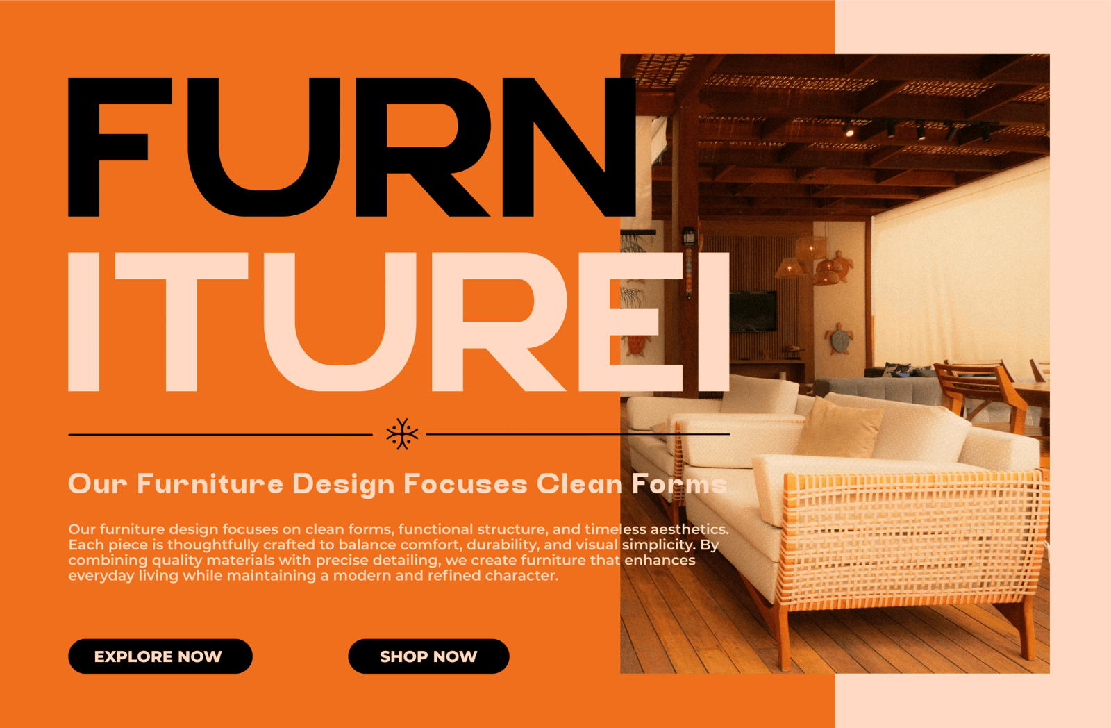 Viemon – Modern Sans Serif Typeface