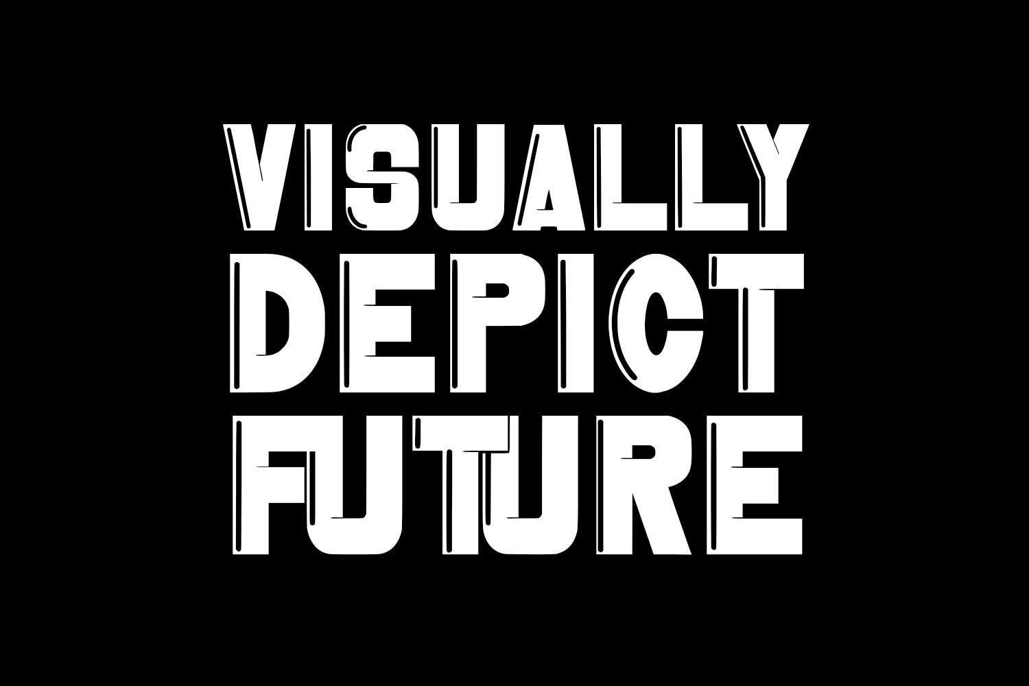 Laztong Futuristic Bold Playful Sans Font