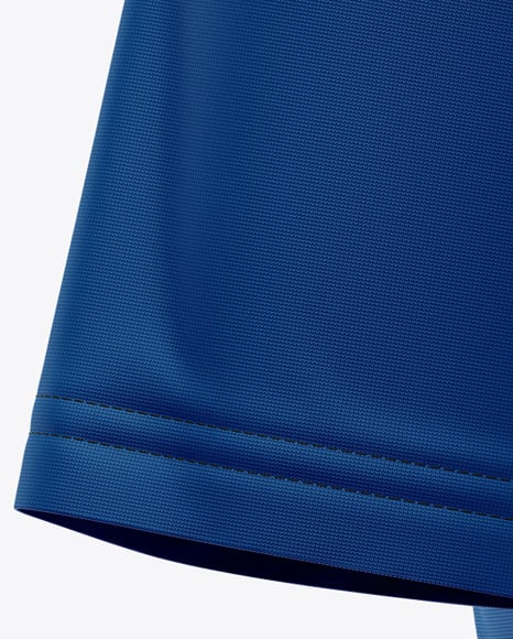Sport Jersey Mockup