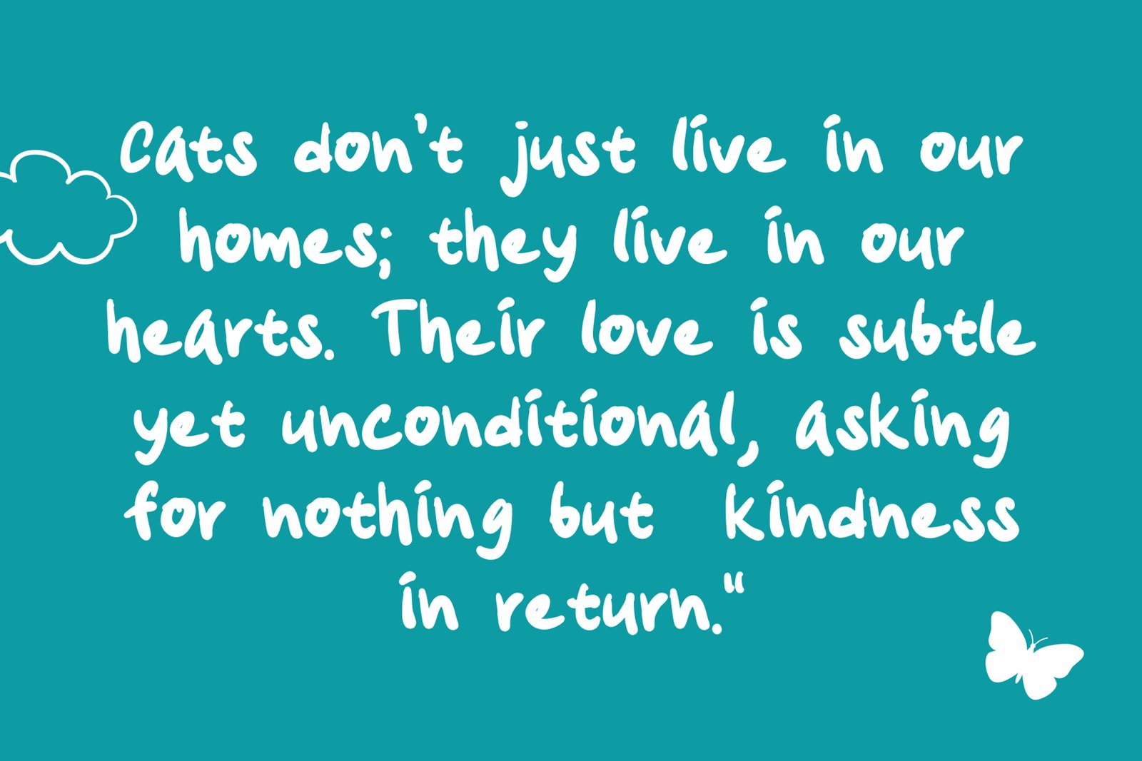 Arlo Lines - Natural Kids Handwritten Font