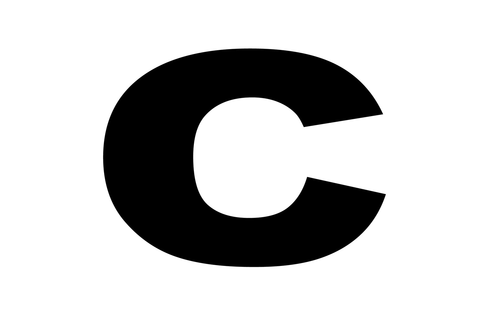 Chrome Sans Serif Font