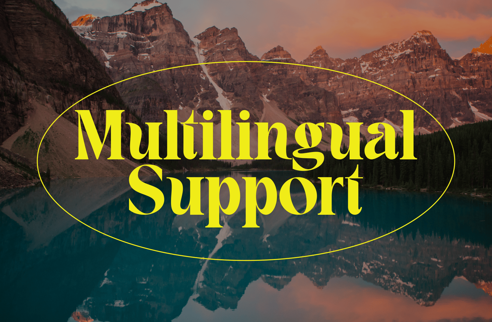 Boalie - A Classic Serif Font