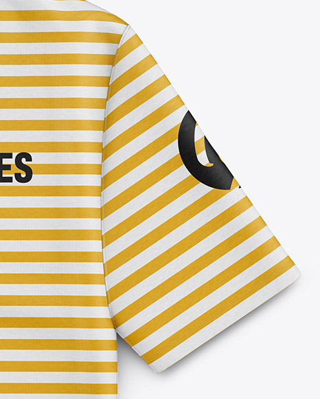T-Shirt Mockup