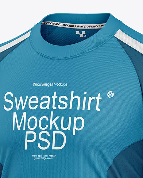 Sweatshirt Mockup