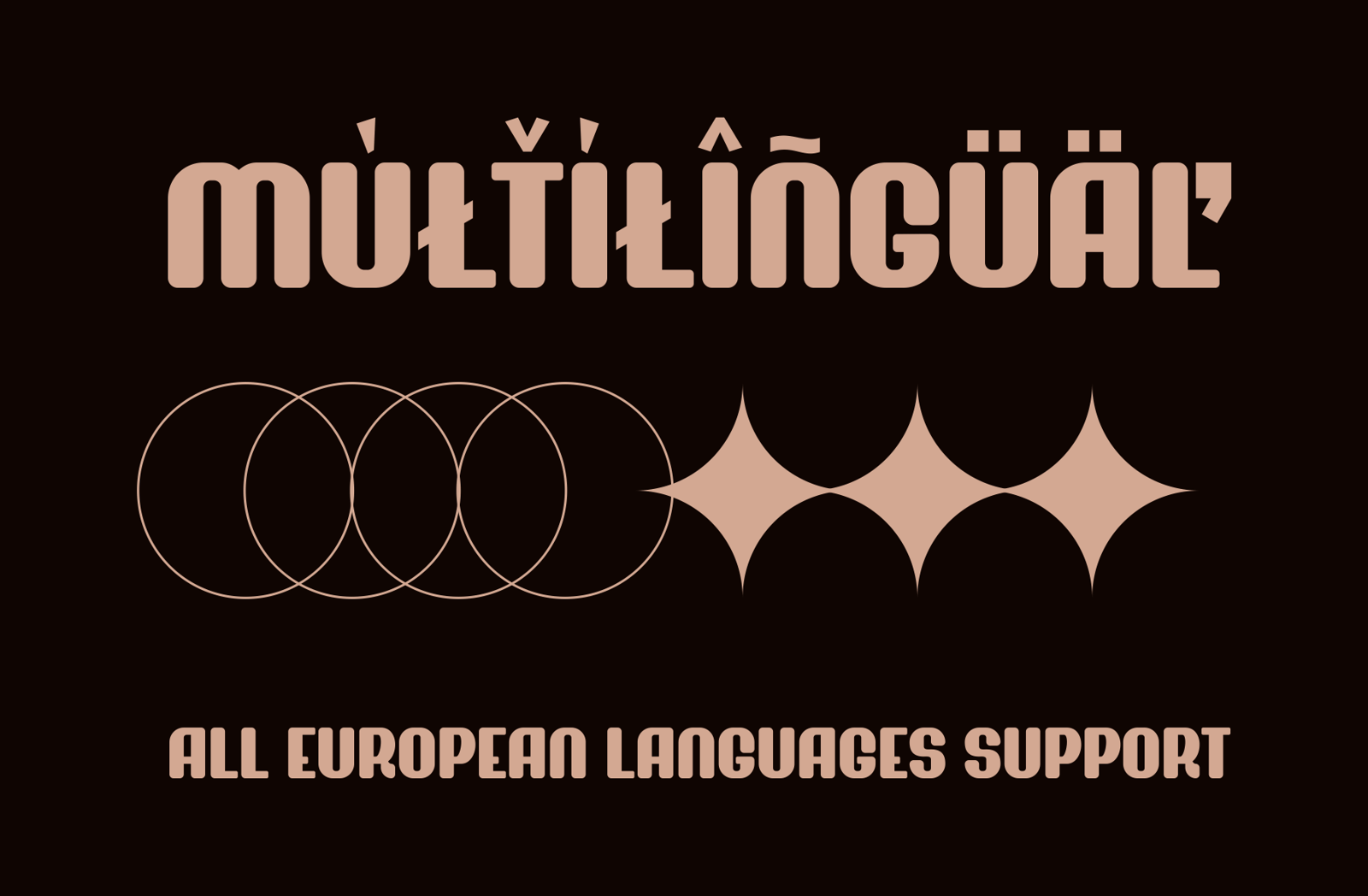 Novaro Font