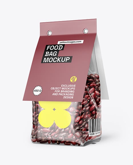 Transparent Package with Beans Mockup - Desk+Flags+Mockup+|+Free+packaging+mockup,+Mockup+free+psd+...