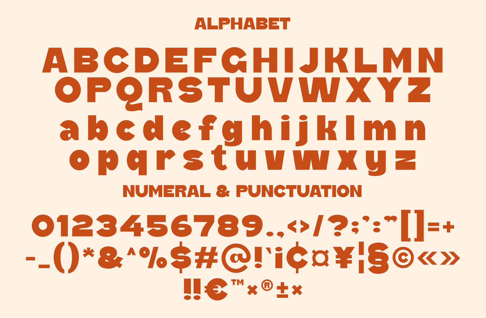 Monfela Font