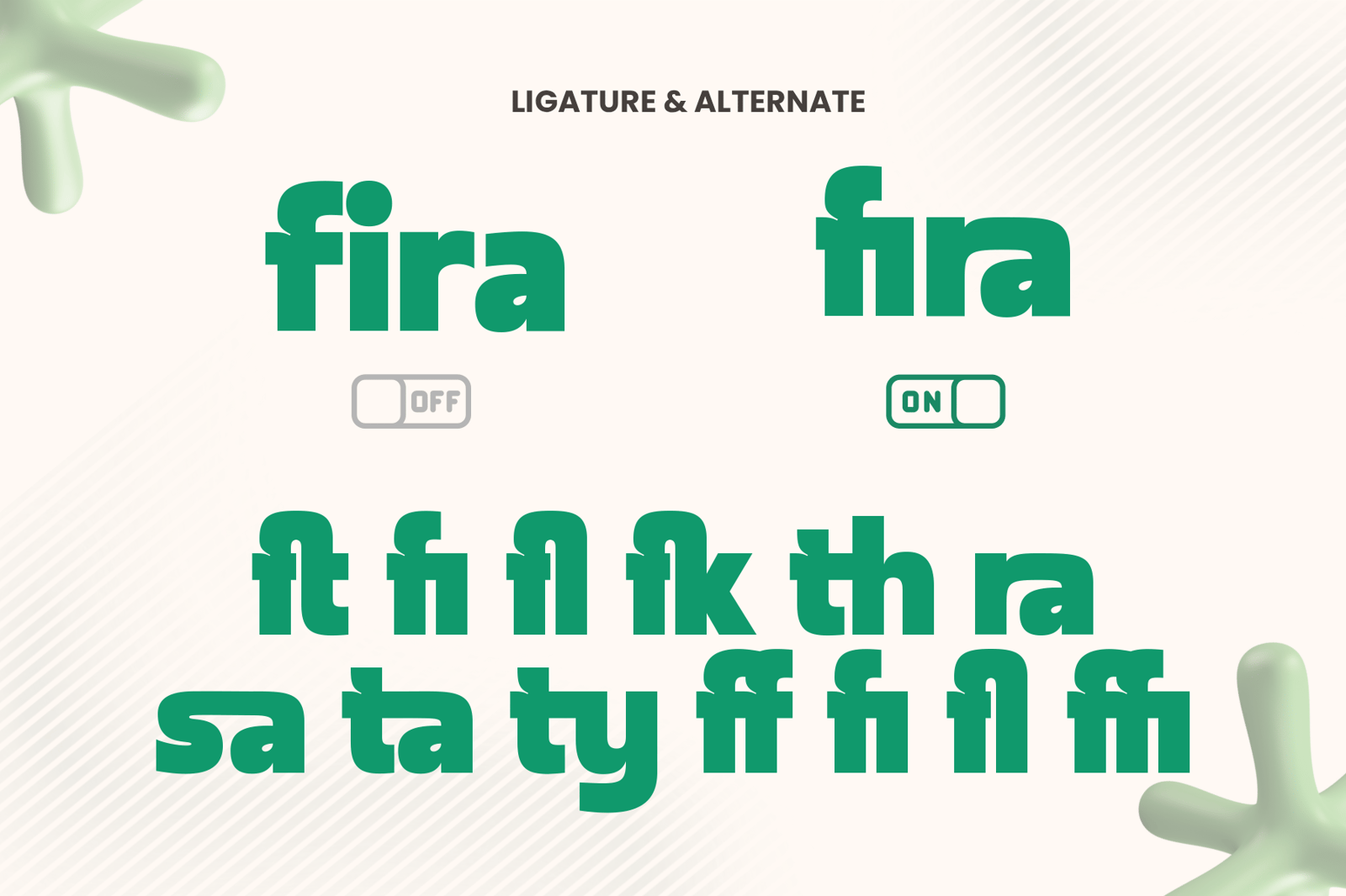 Masty - Unique Bold Sans Serif Font