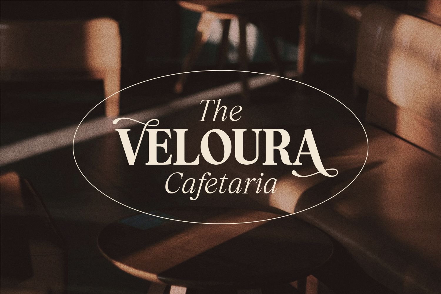 Elfreya - Elegant Branding Font