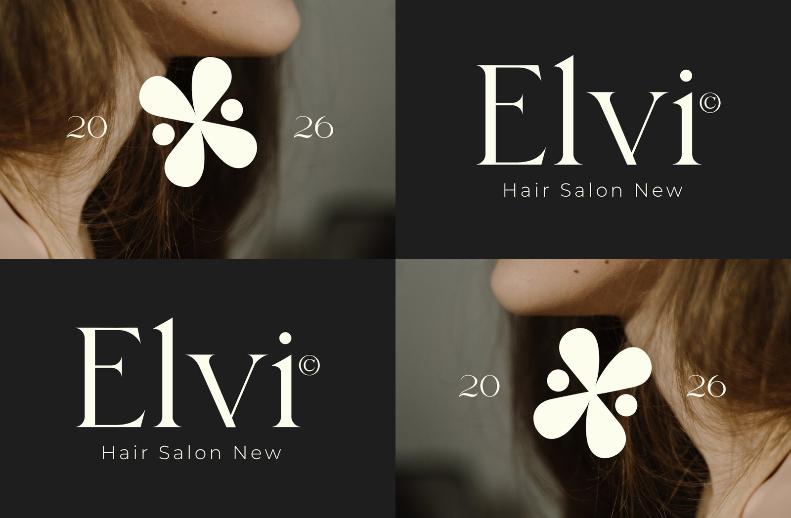 Elqati – Elegant Modern Serif Font
