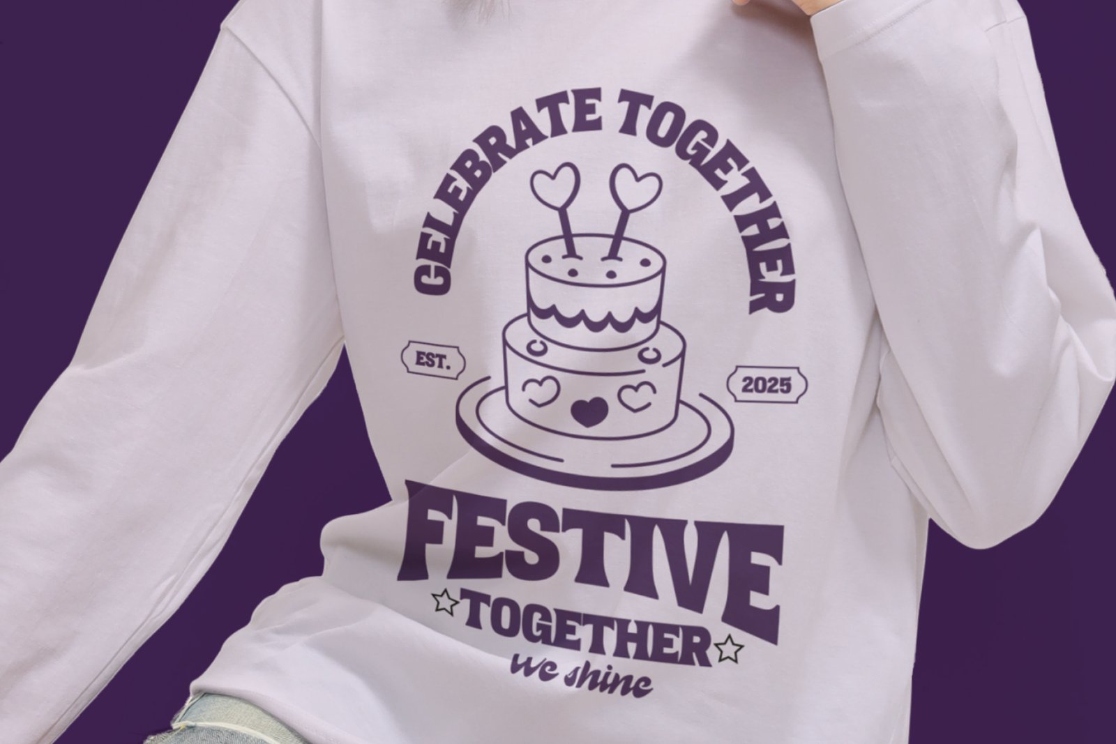 Events and Celebration Doodles Bundle