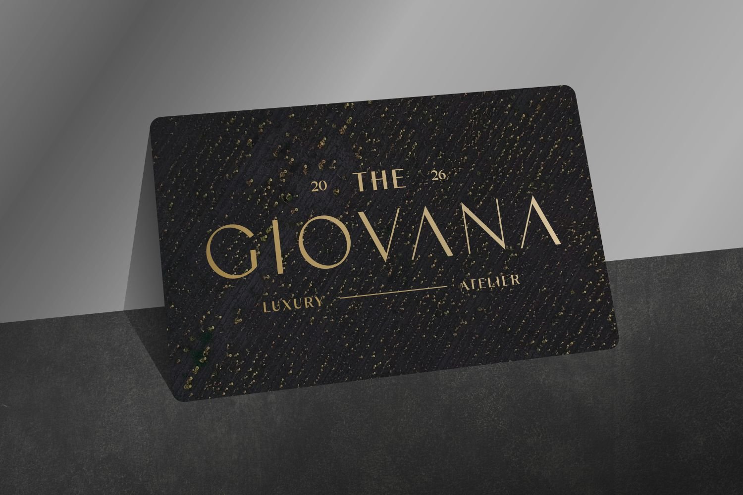 Existo - Luxury Sans Serif