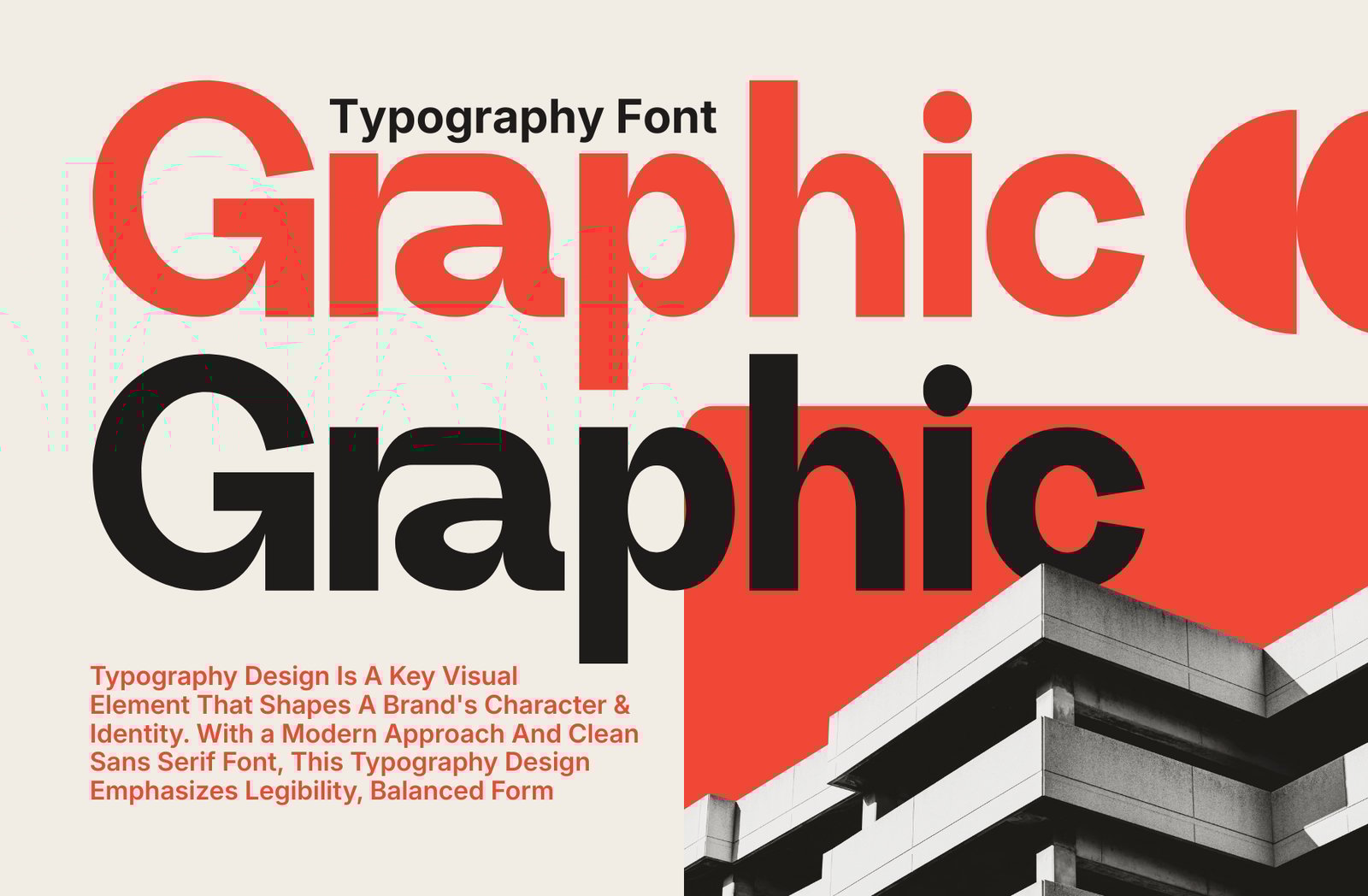 Mailna – Bold Modern Sans Serif