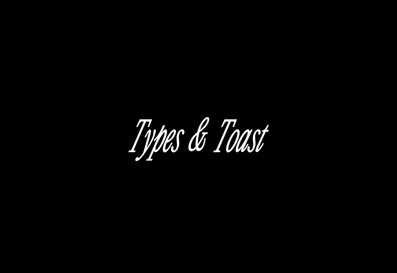 Maker Display Serif