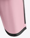 Soccer Kit Mockup - Back View