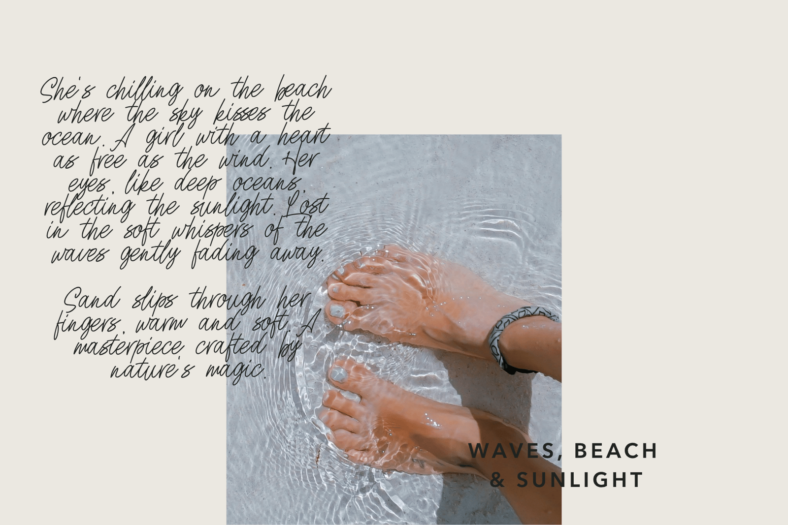 Bellinati – A Chic &amp; Feminine Script