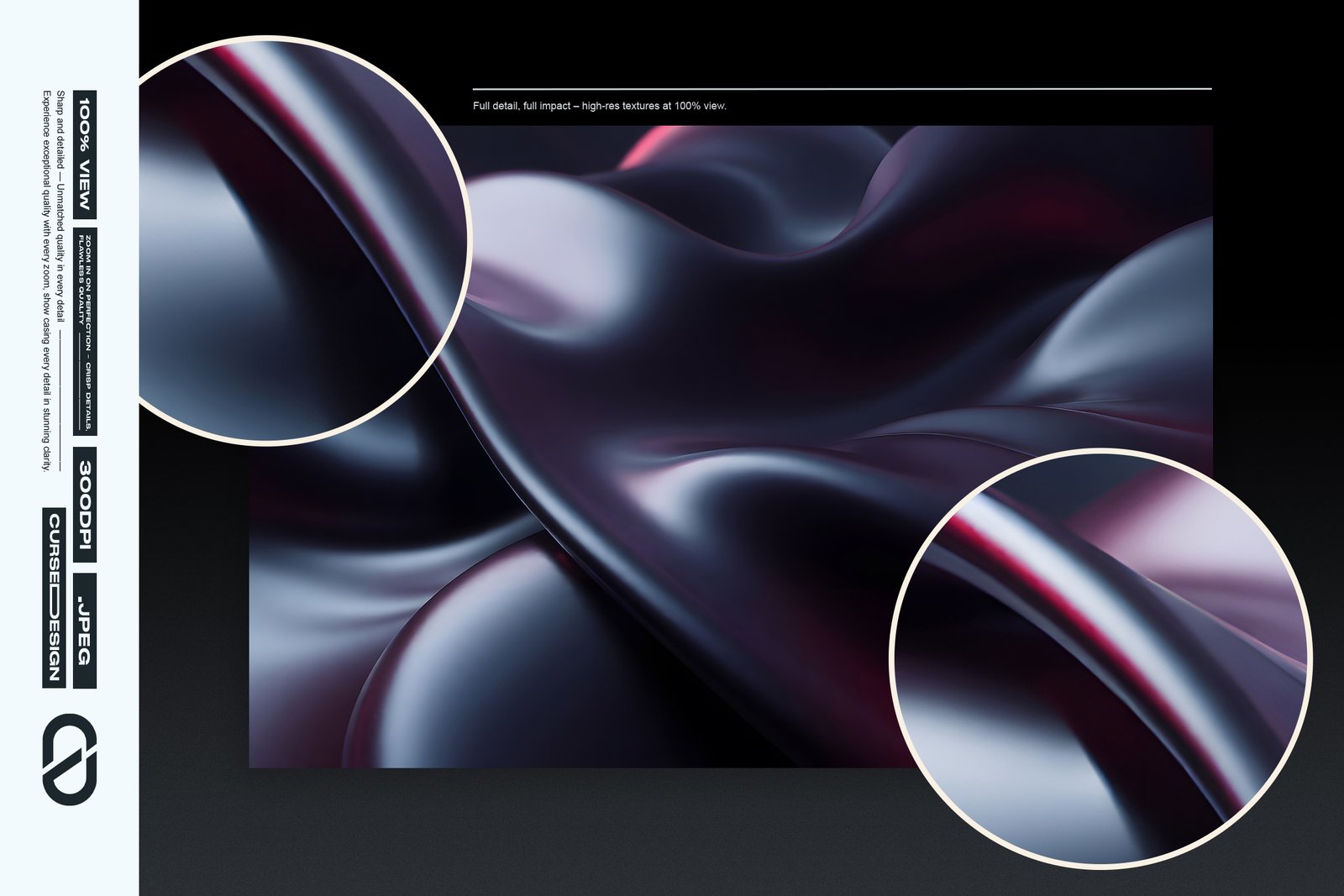 Liquid Metal Waves