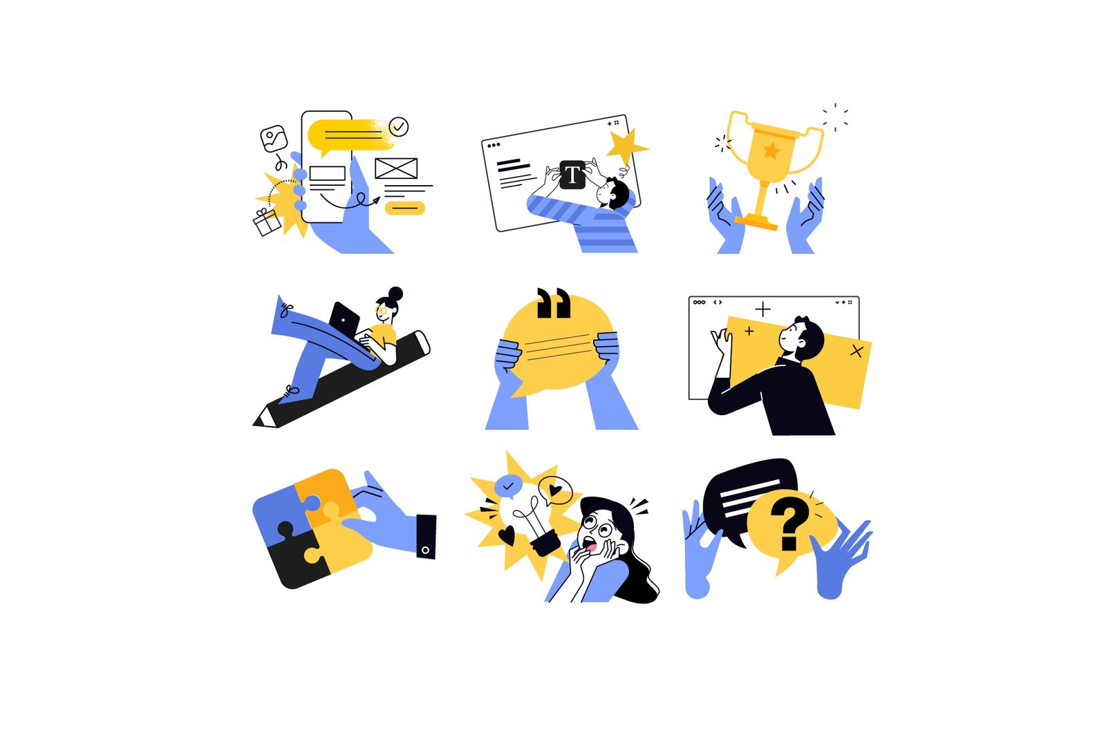 Design and Marketing