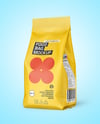 Matte Package Mockup