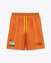 Shorts Mockup