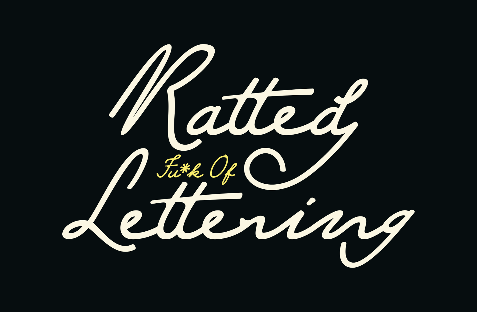 Fortrey Font