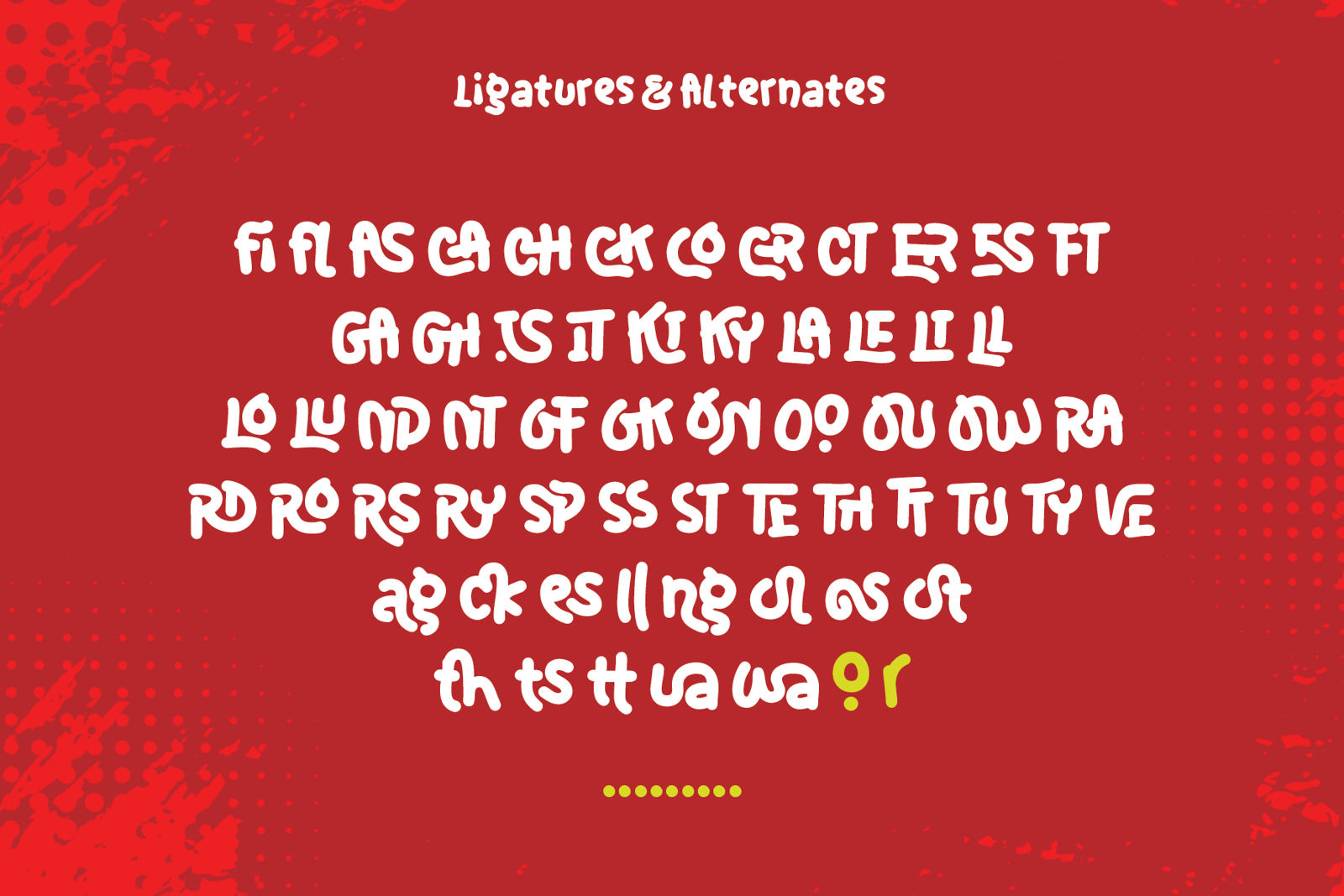 Kagiro Handwriting Family Font