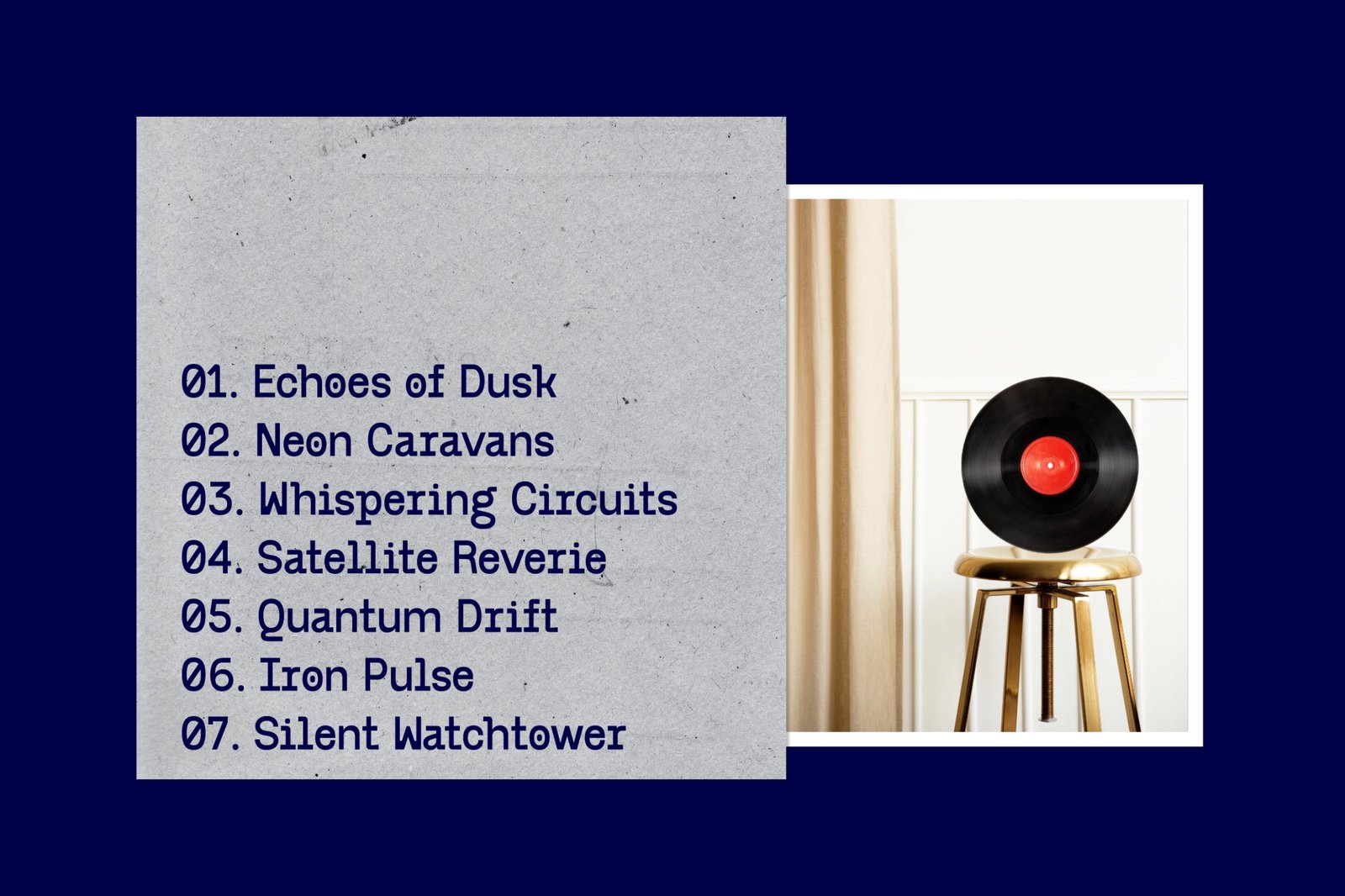 Neue Leights – Bold Monospaced Sans-Serif