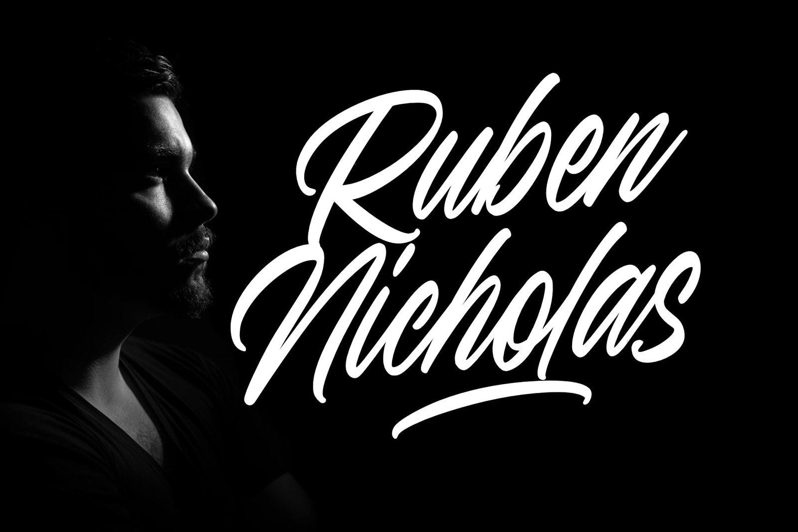 Madeleine Stories Font