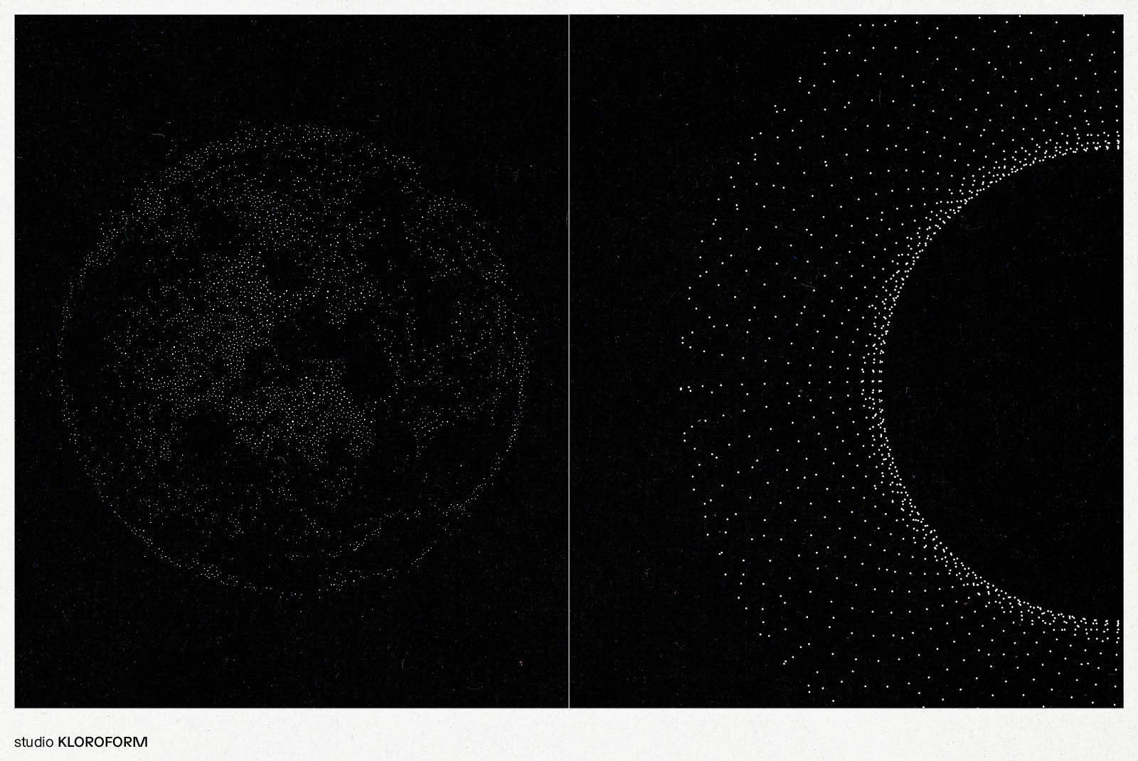 SPACE 5 - 60 circles and spheres