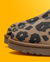 Pair of Women's UGG Boots Mockup