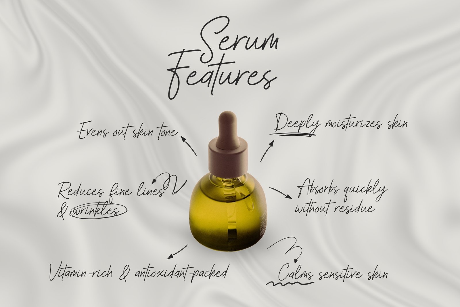 Amber Flow - Handwritten Script Type
