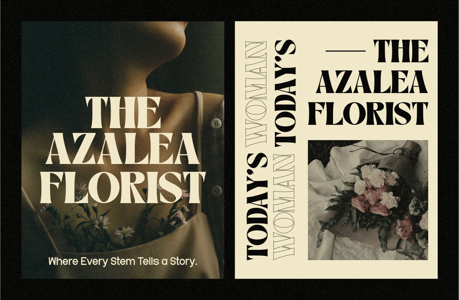 Mofagi Font