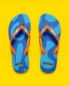 Flip Flops Mockup