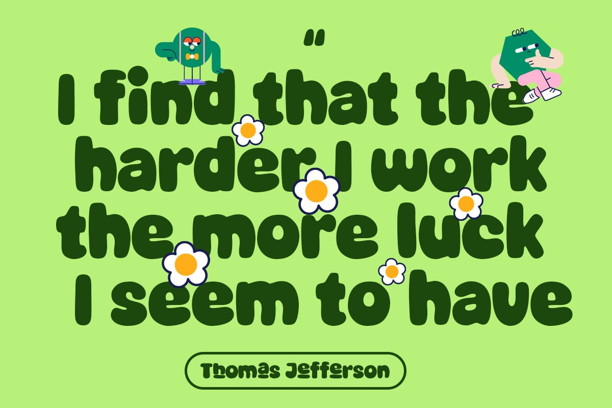 Spidle - Playful Fun Display Font