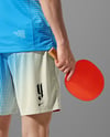 Asian Man Wearing Table Tennis Uniform Mockup
