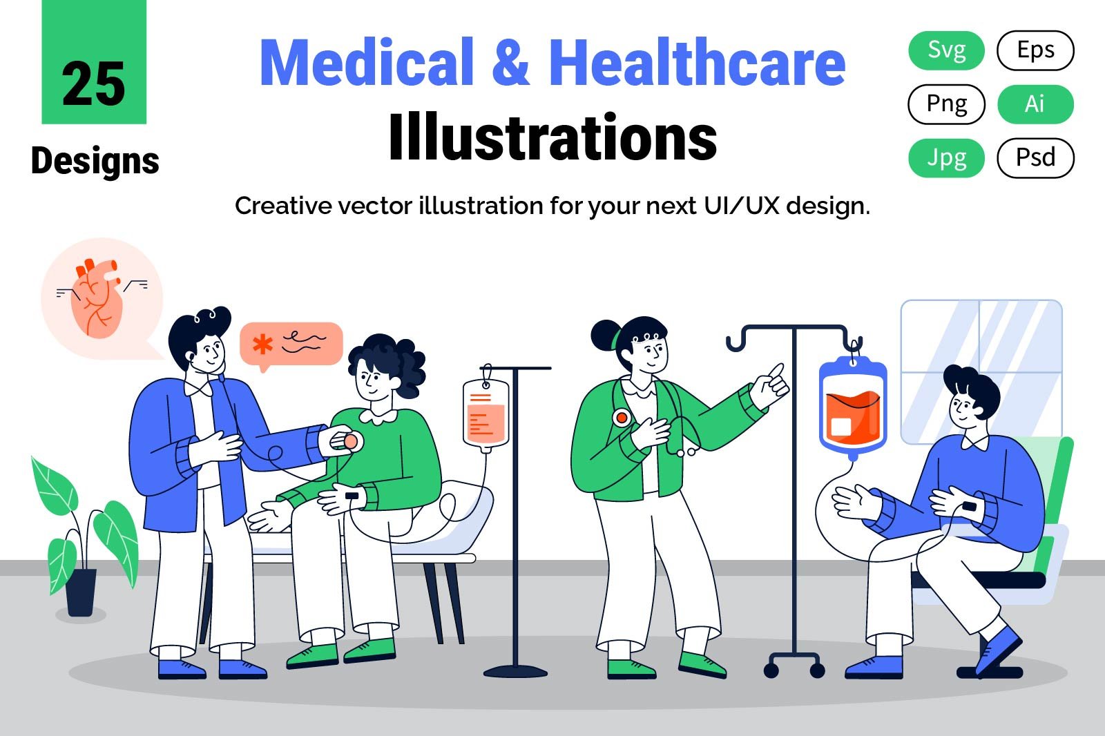 Medical And Healthcare