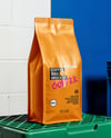 Coffee Bag Mockup
