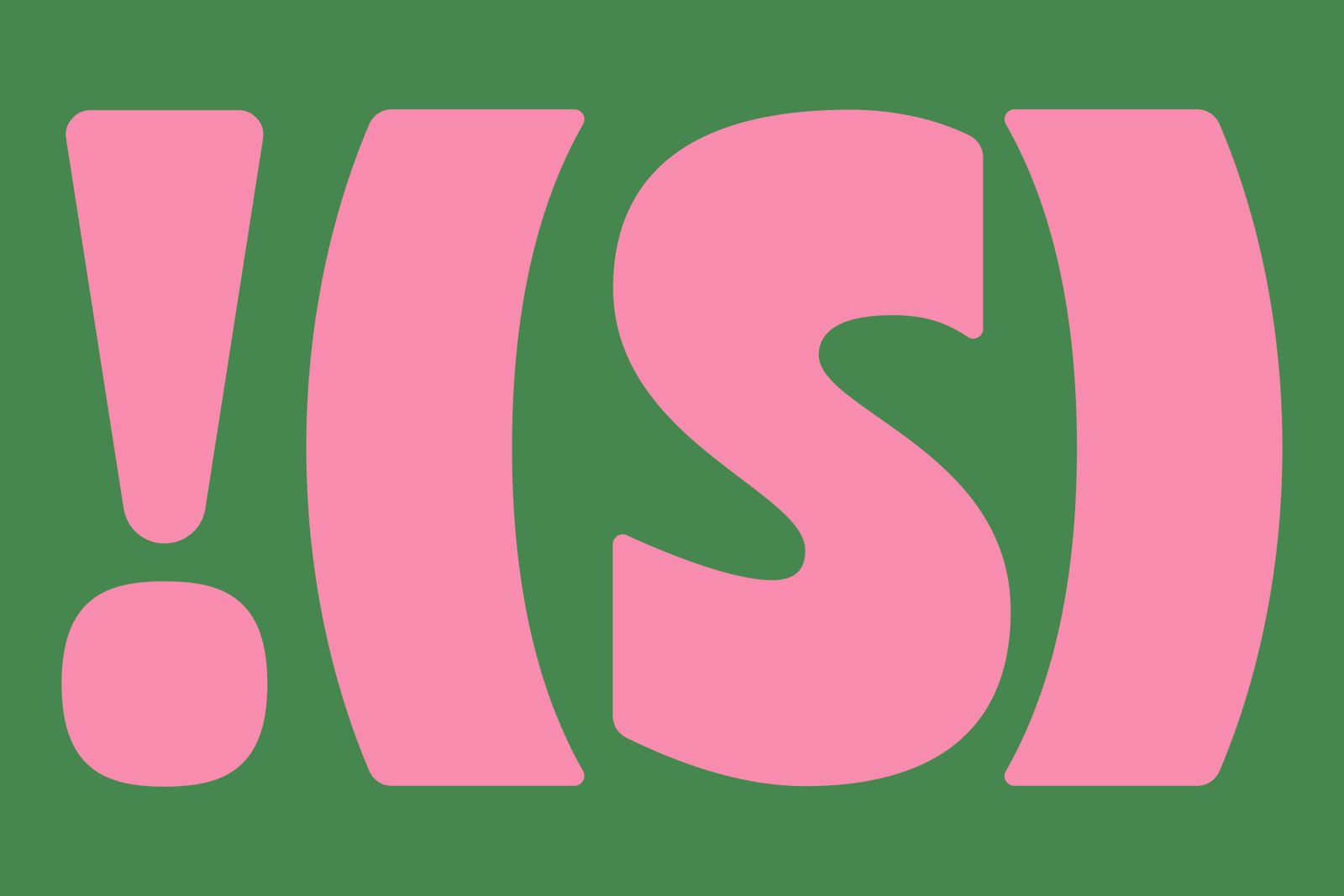 Dango Font