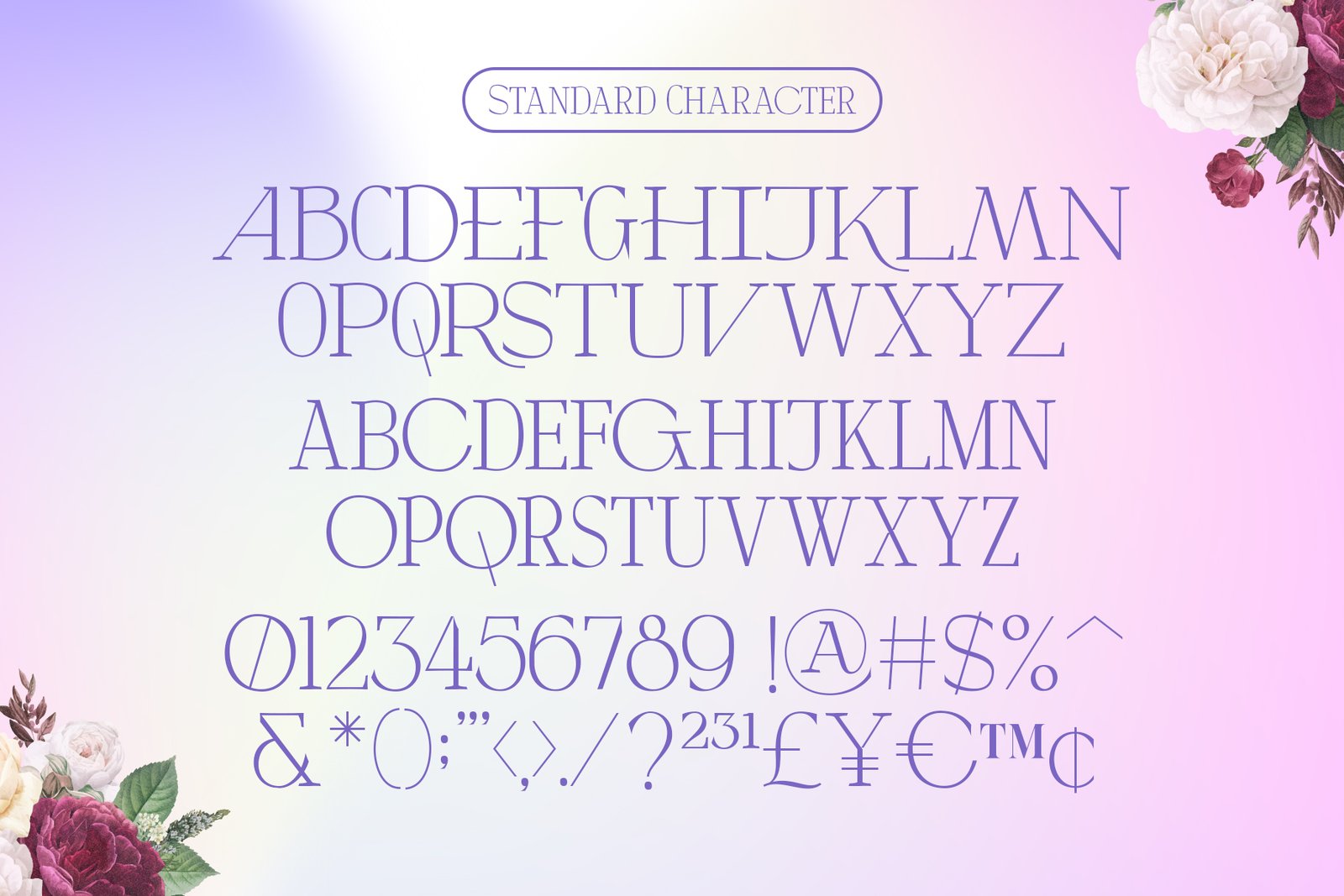 Calang Dreams Font