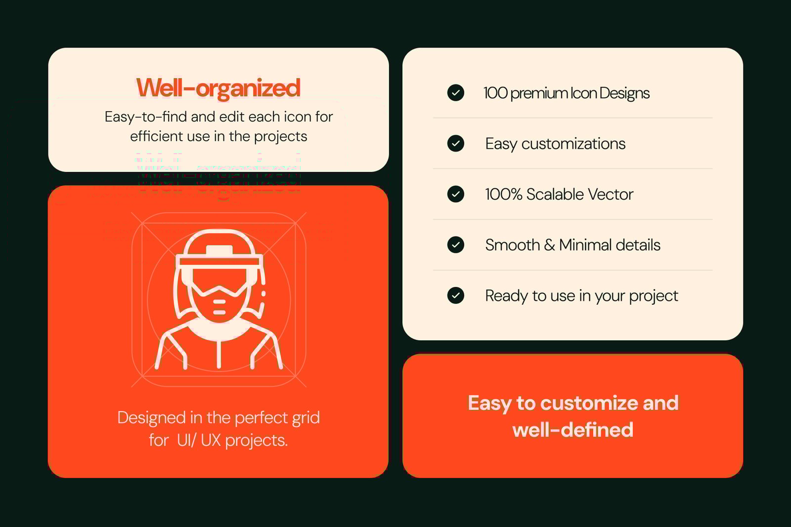 Construction Icon Collection