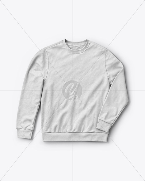 Sweatshirt Mockup