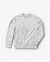 Sweatshirt Mockup