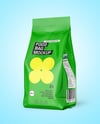Glossy Package Mockup