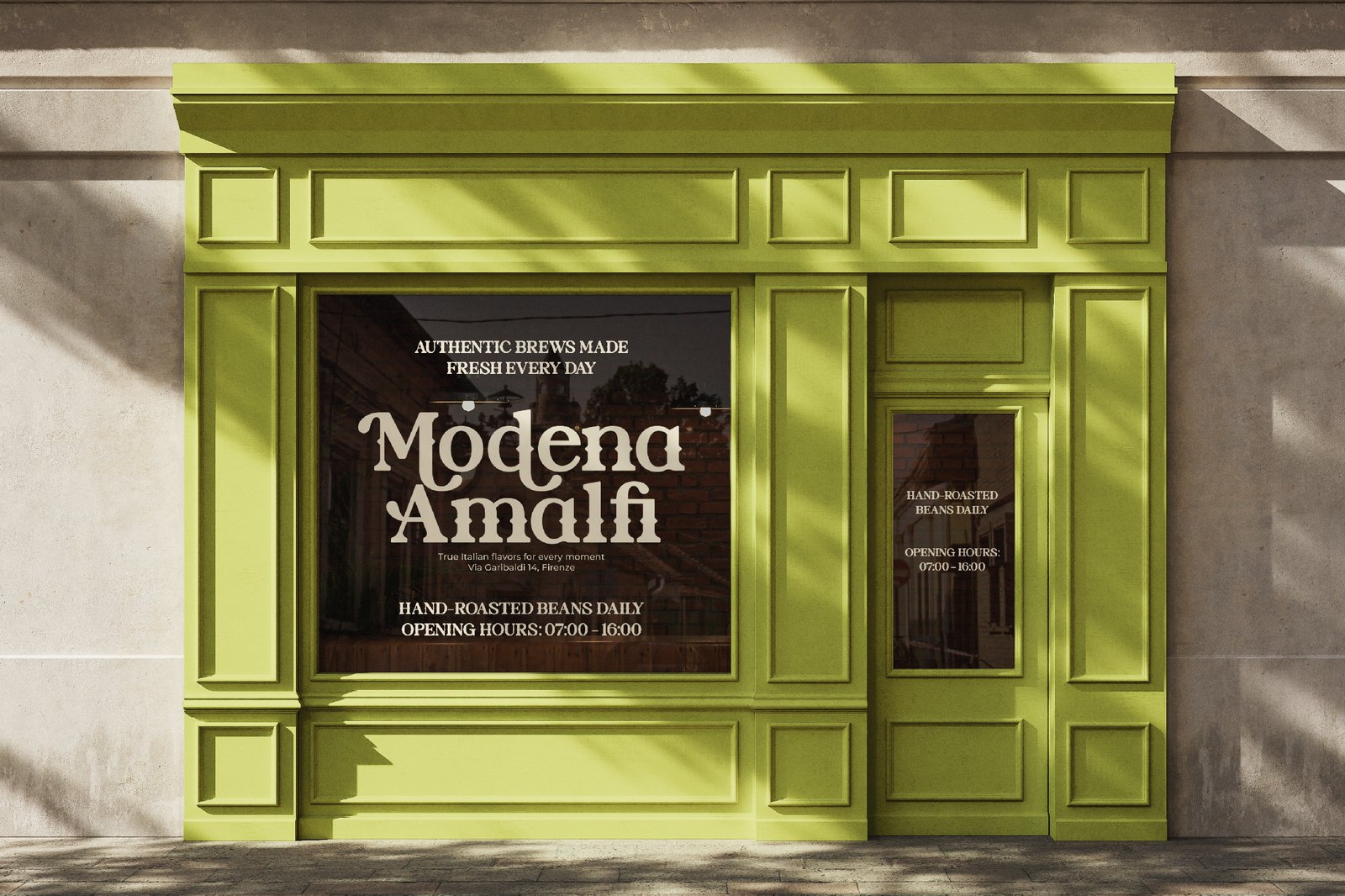 Sinkled Vintage Serif Display