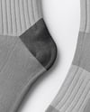 Pair of Socks Mockup