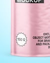 Matte Package Mockup