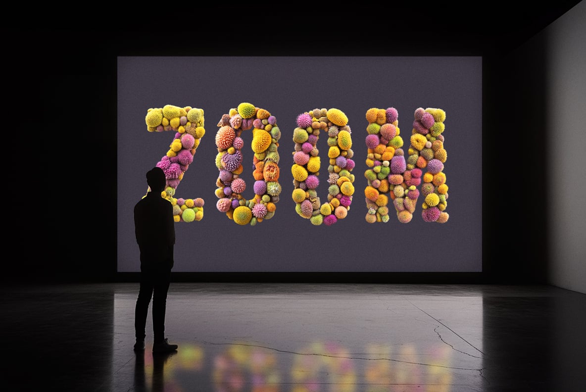 Microbiome Font